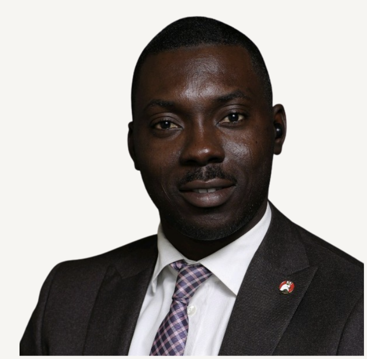 Olalekan Ogunjobi