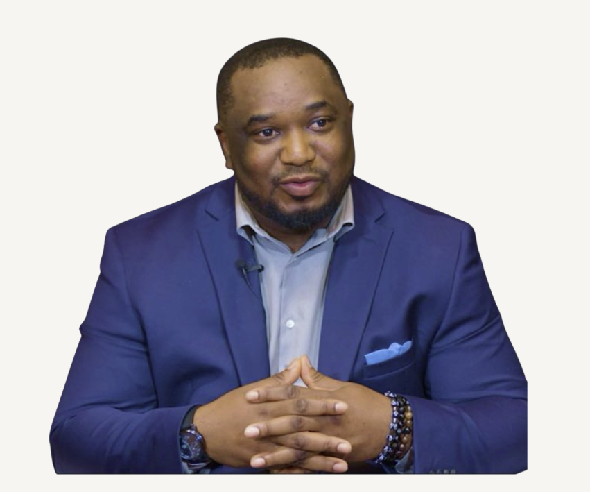 Claudius Otegbade