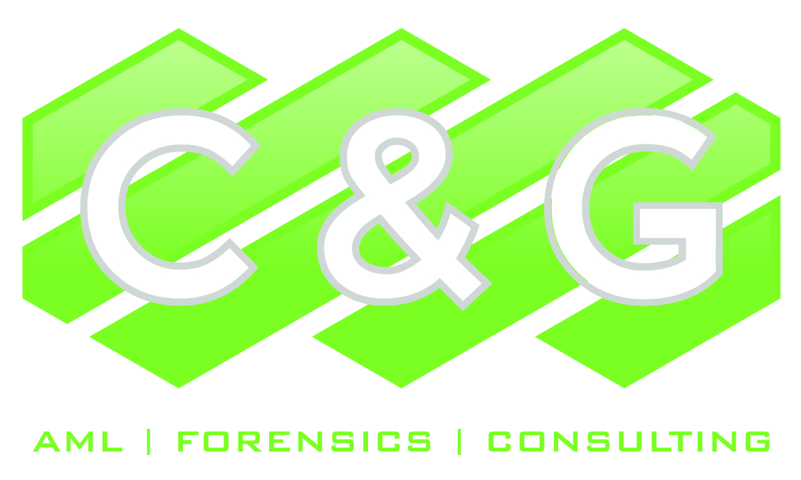 C&G — AML | Forensics | Consulting